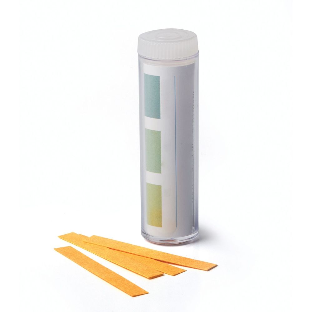 Krowne High Range Qac Test Strip