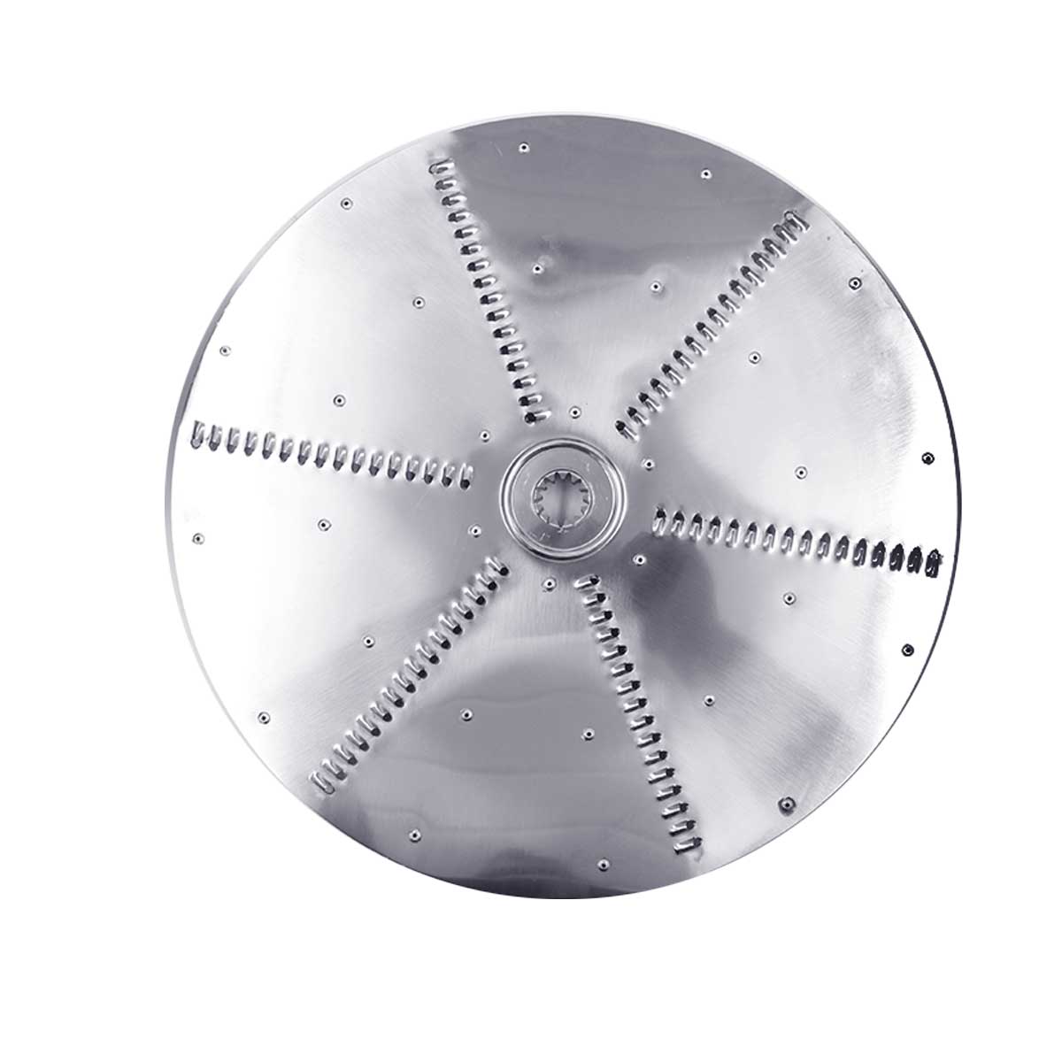 Skyfood 1/8 Inch Shredding Disc For Use With Pa-141 Food Processor