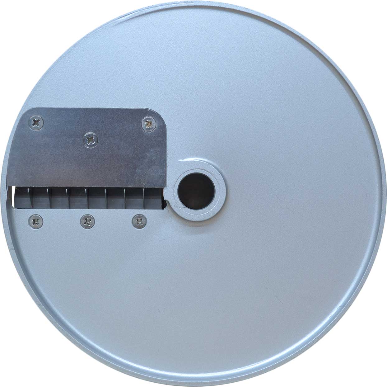Skyfood 3/8 Inch Julienne Disc For Use With Master Sky And Pa-7/ Pa-7 Pro Food Processor