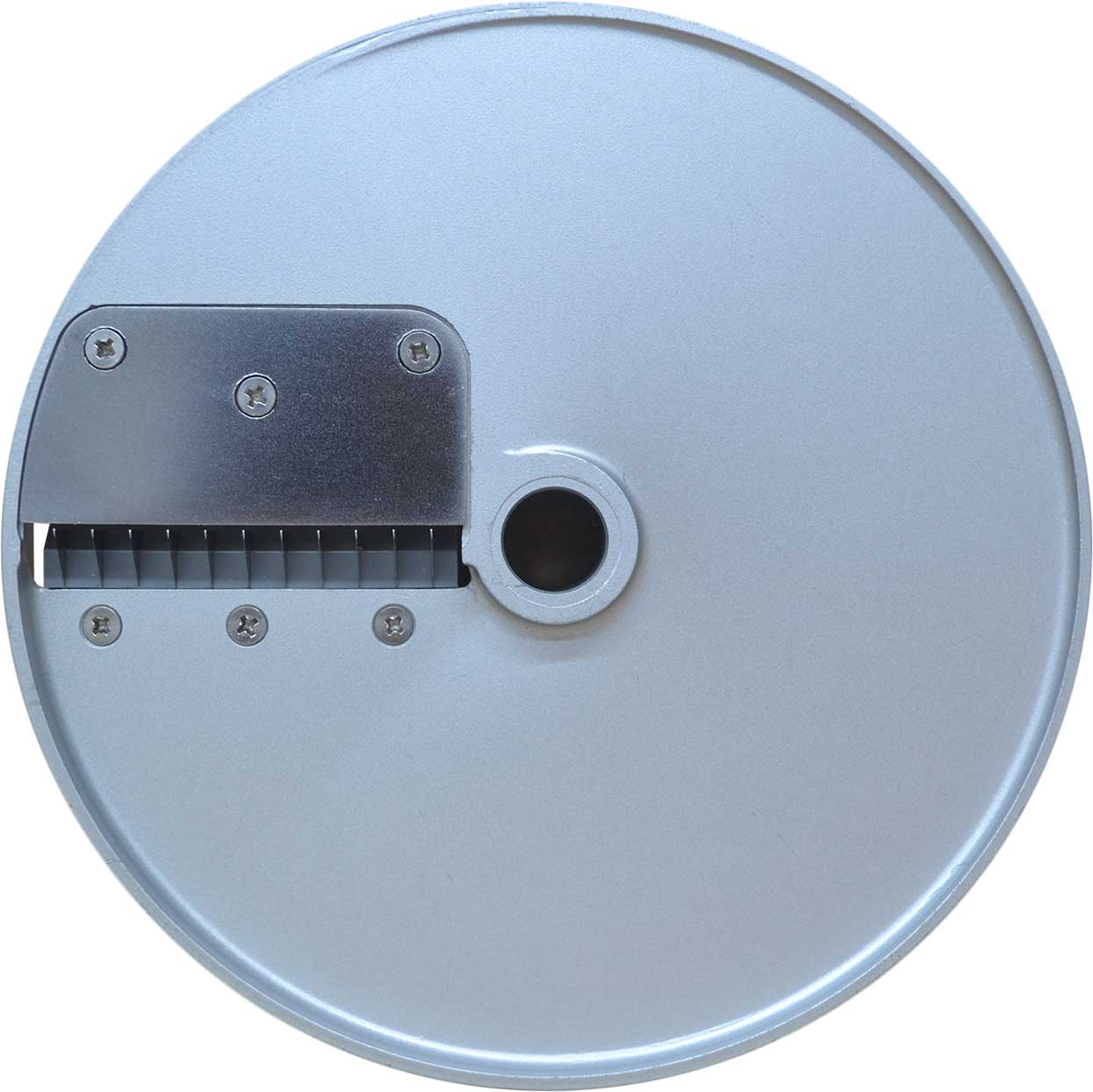 Skyfood 9/32 Inch Julienne Disc For Use With Master Sky And Master Ss Food Processor