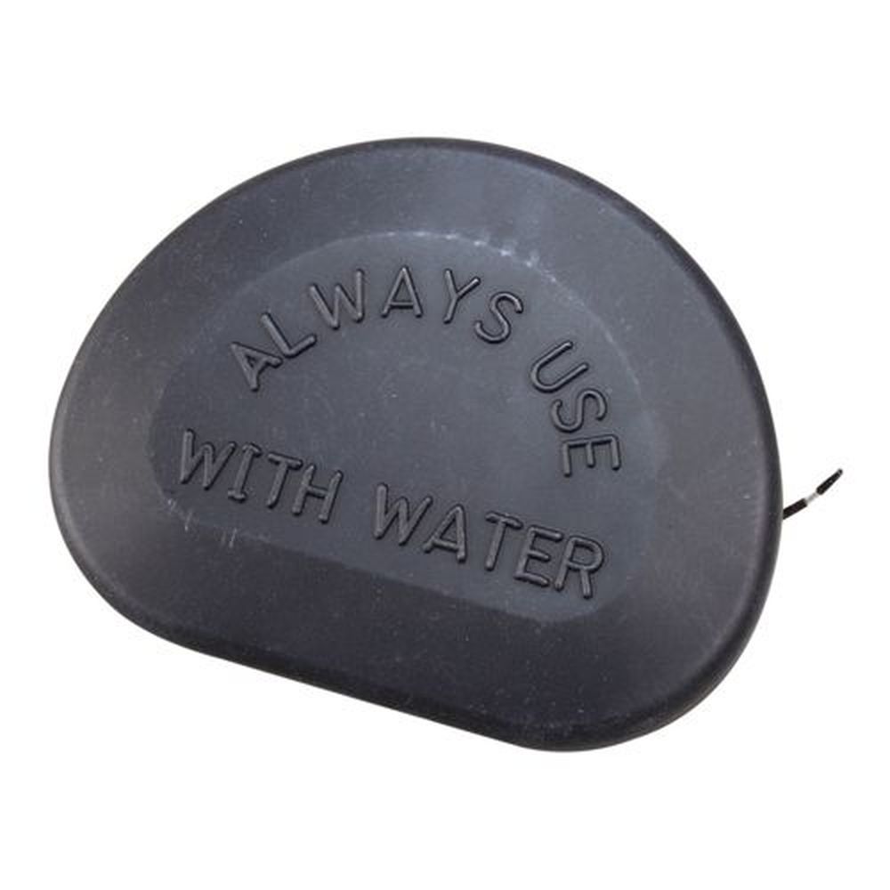 Vollrath 44262-1 120 Volt 700 Watt Cast Heater For Warming Equipment