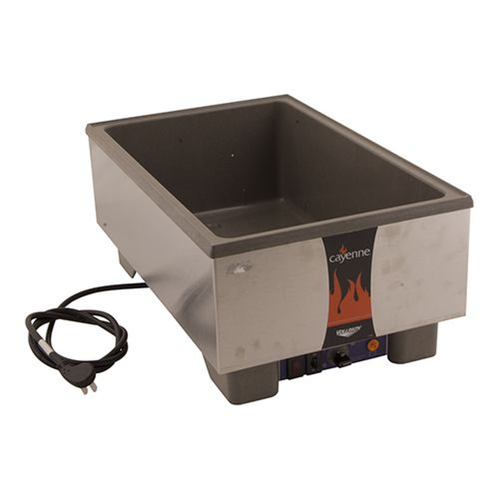 Vollrath 58815 120 Volt Chili Cooker