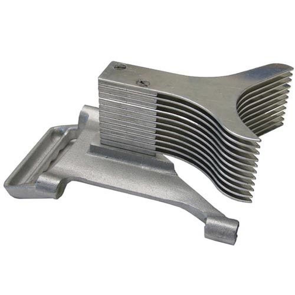 Vollrath 663 0.25 Inch Tomato Pro Pusher Only