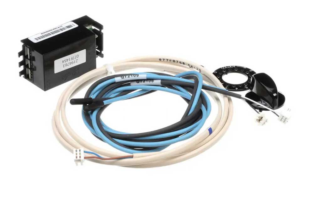 Delfield 000-282-00hb-s Temperature Control Kit