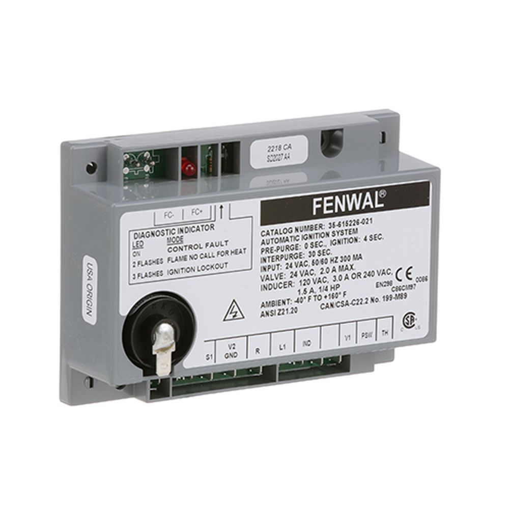 Accutemp ACCAT0E-3760-3 Ignition Module