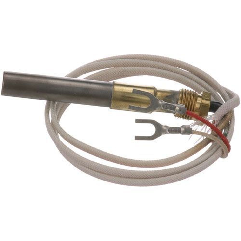 Atosa 36 Inch 2 Lead Thermopile For Atosa Part Number 301030006