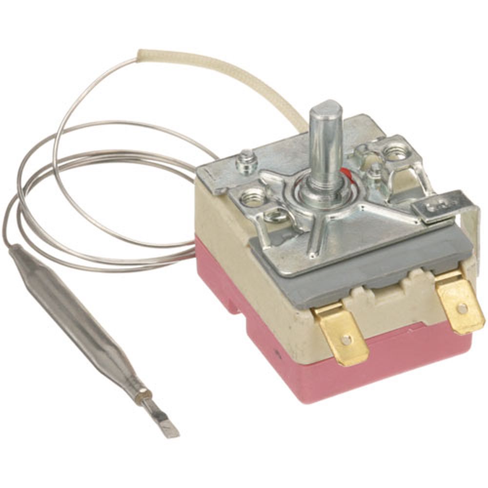 Adcraft Adcfw-12 Rectangular Warmer Thermostat
