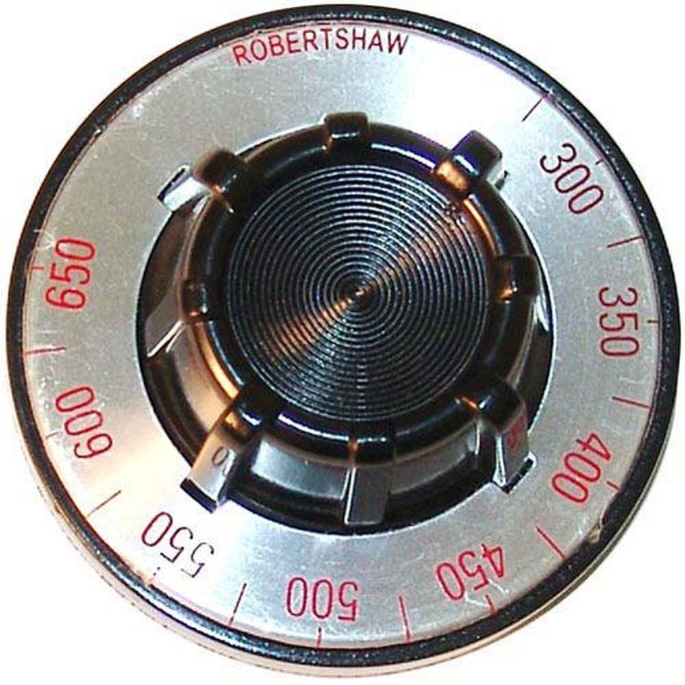AllPoints ALL221011 300-650 Dial, 2-1/2 inch Dia.