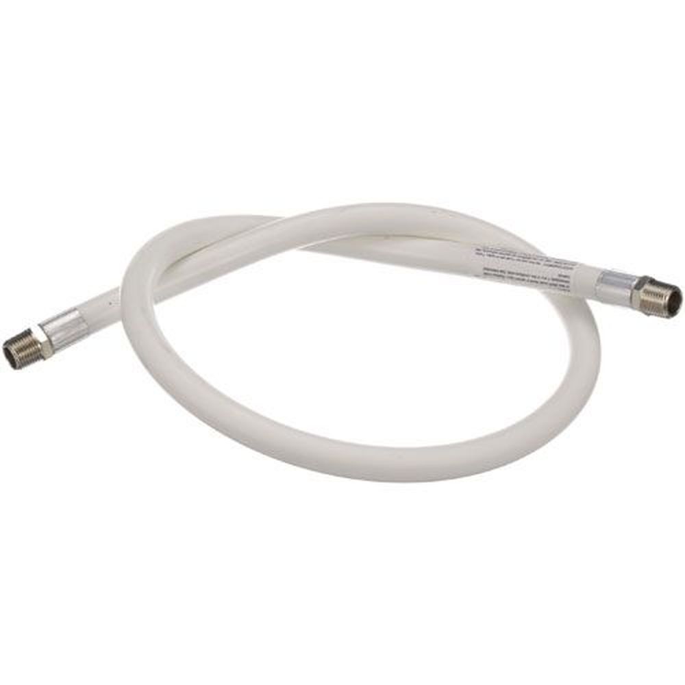 Allpoints All321882 Filter Hose With 1/2 Inch Fittings, 4 Feet
