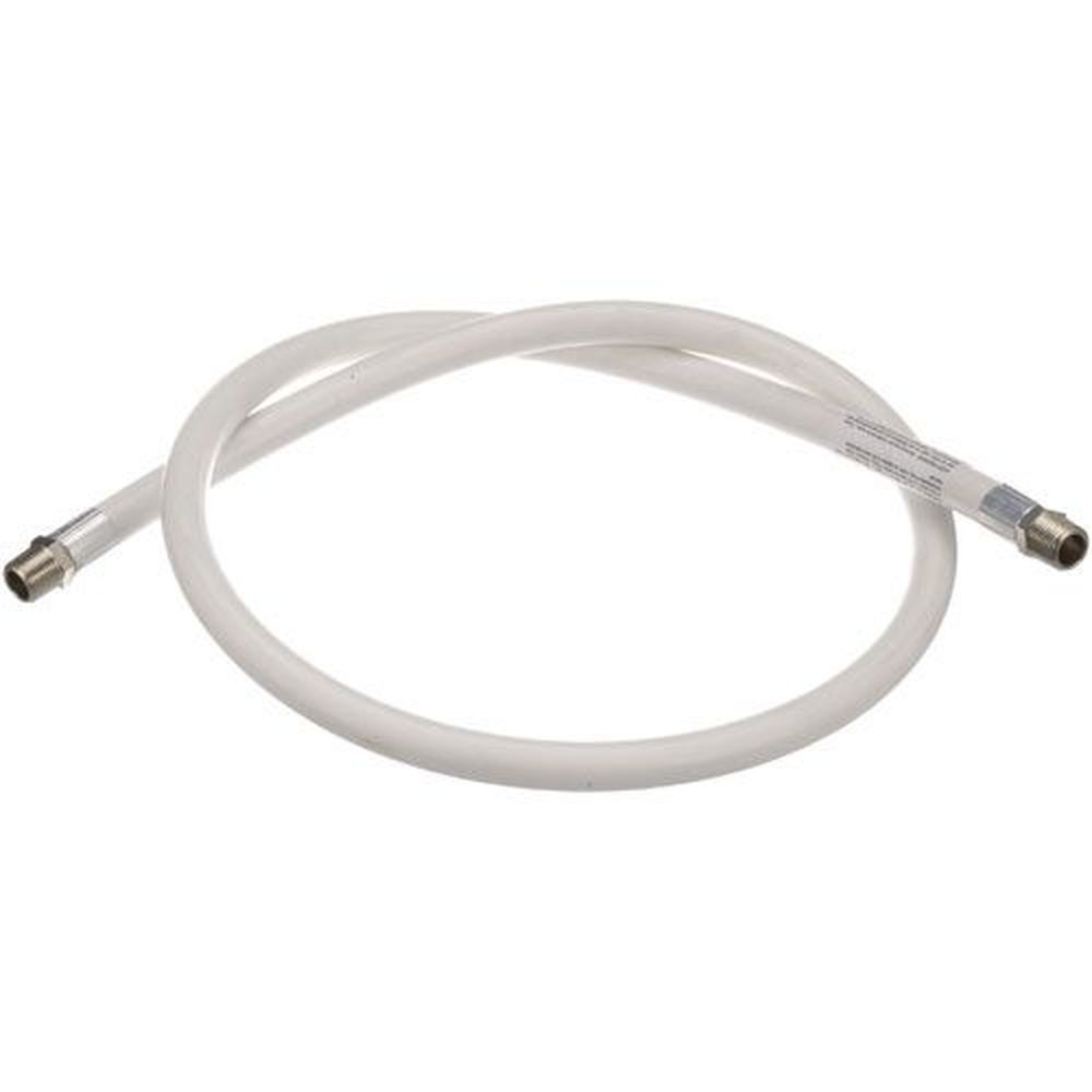 Allpoints All321885 Filter Hose With 1/2 Inch Fittings, 5 Feet