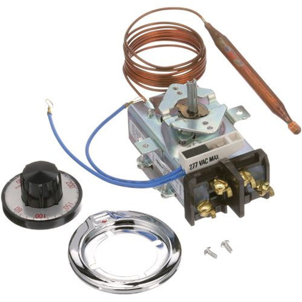 AllPoints ALL461008 60° - 250° Thermostat with Dial