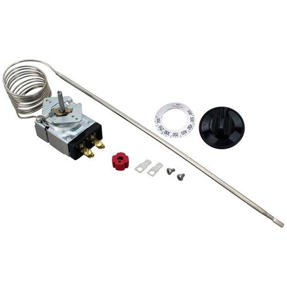 AllPoints ALL461032 175° - 550° S-Type Thermostat with Dial