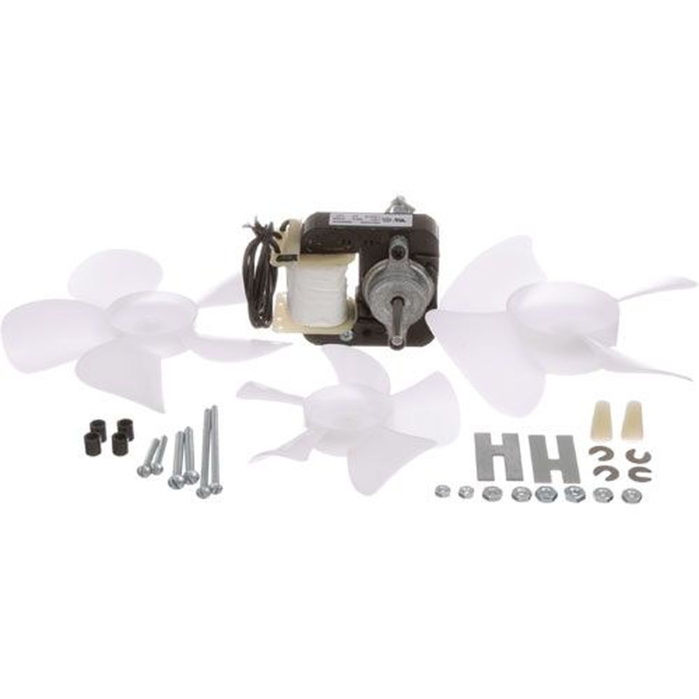 Allpoints All681307 120 Volt Motor Kit Assembly