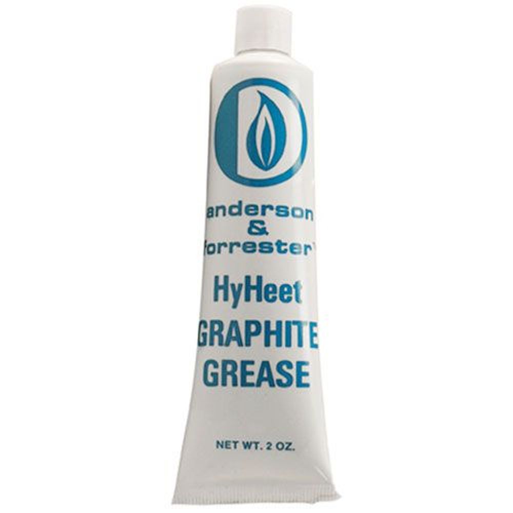 AllPoints ALL721618 Gas Valve Grease