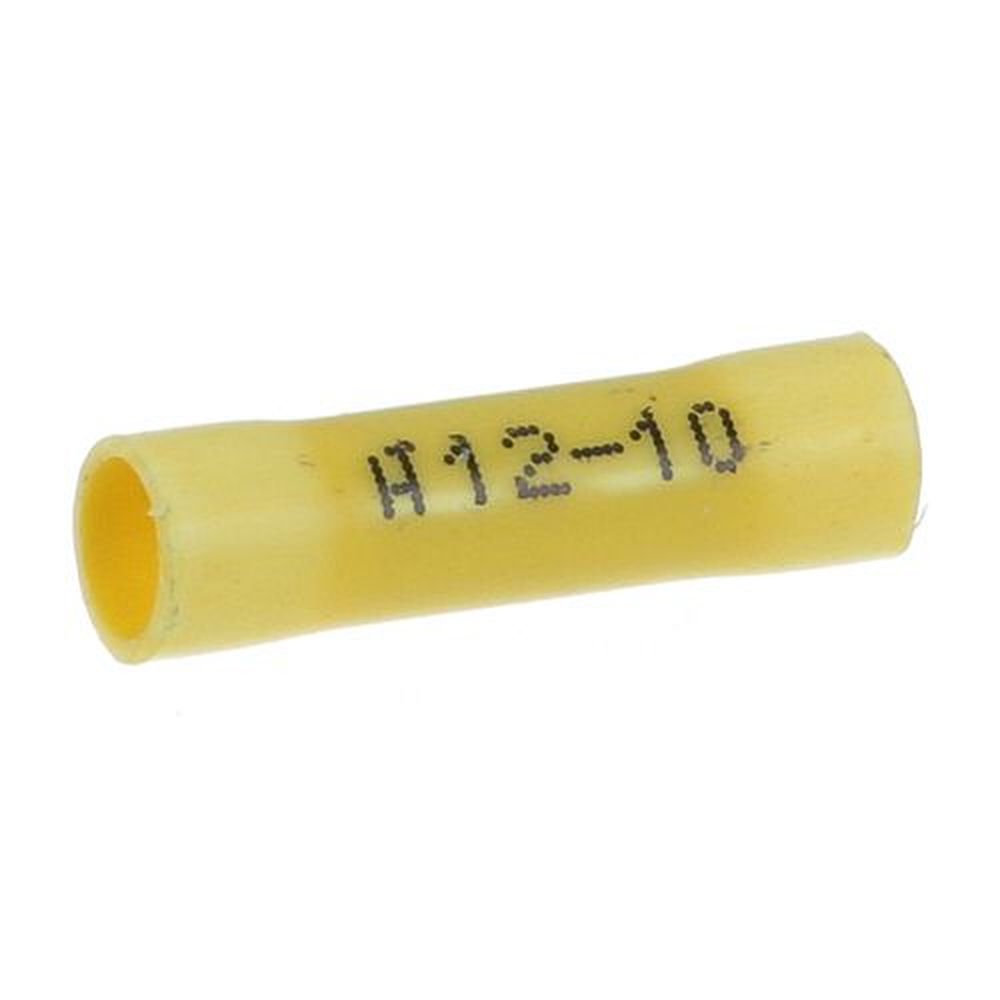 Allpoints All851031 Butt Connect, 100 Count