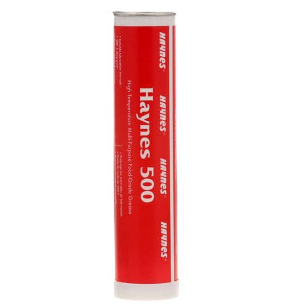 Allpoints All851134 High Temperature Food Grade Grease, 14 Ounce