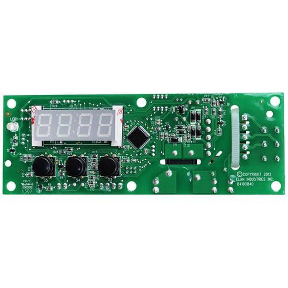 Alto-shaam Warmer Control For Alto-shaam Part Number Cc-34970