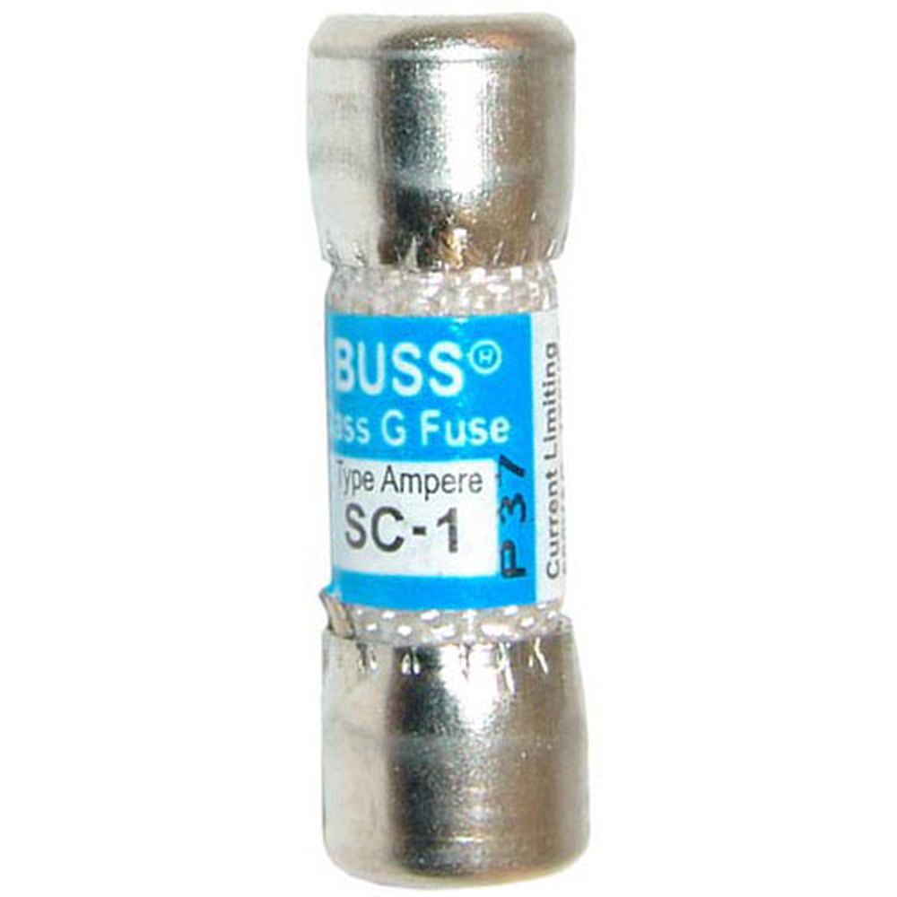 Alto-shaam Altfu-33097 Sc-1 Fuse