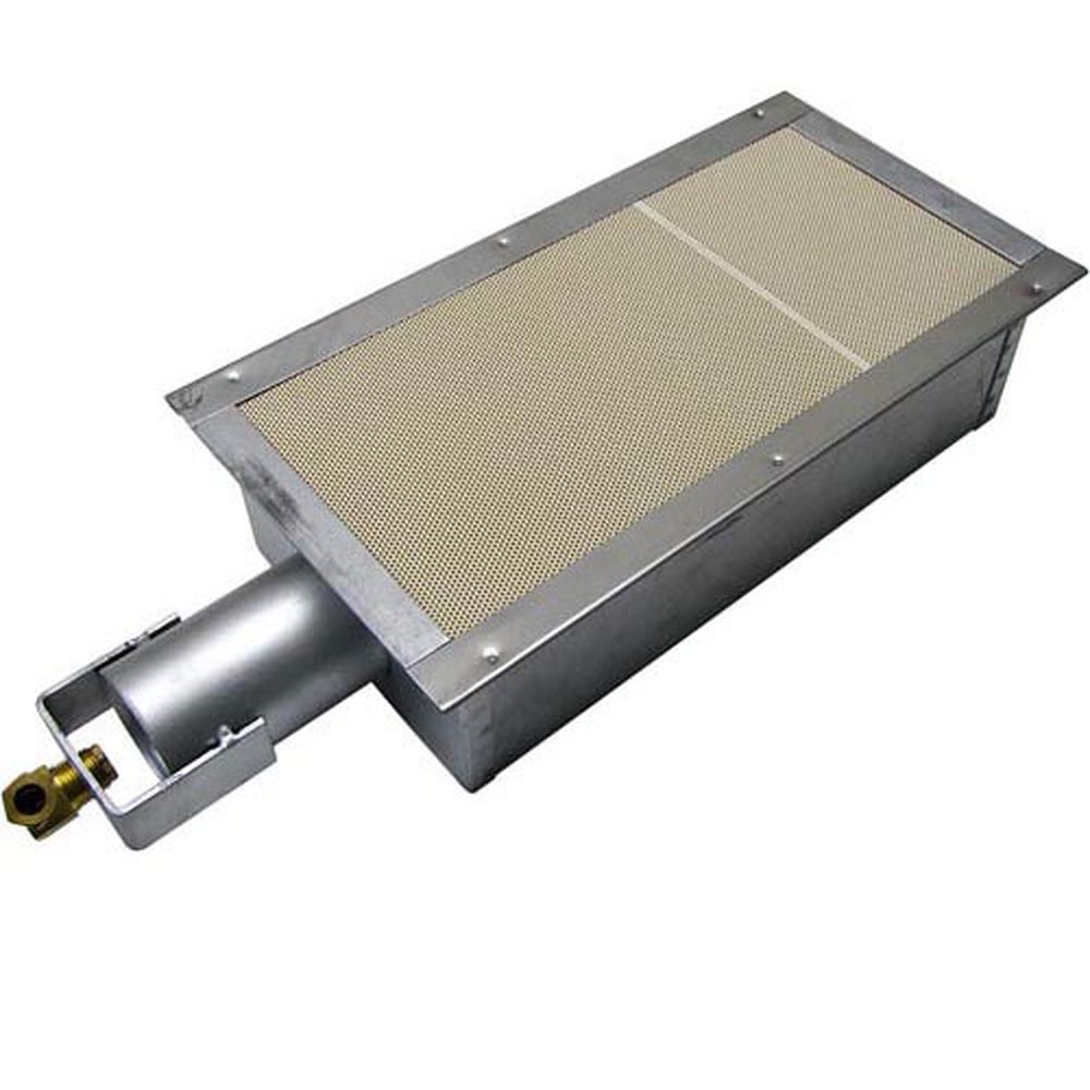 American Range AMR10477 Infrared Burner, 12 3/4 x 6 3/4 inch OD