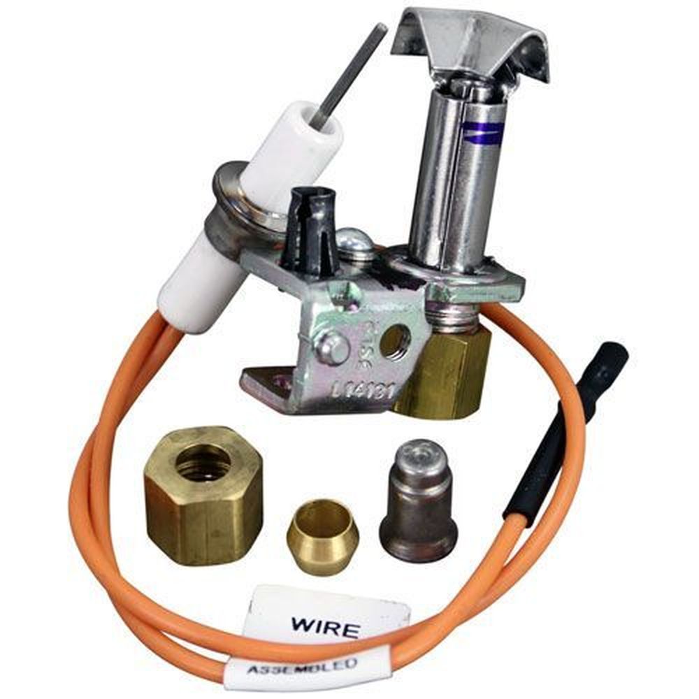 American Range Natural / Lp Gas Pilot Assembly For American Range Part Number A11132