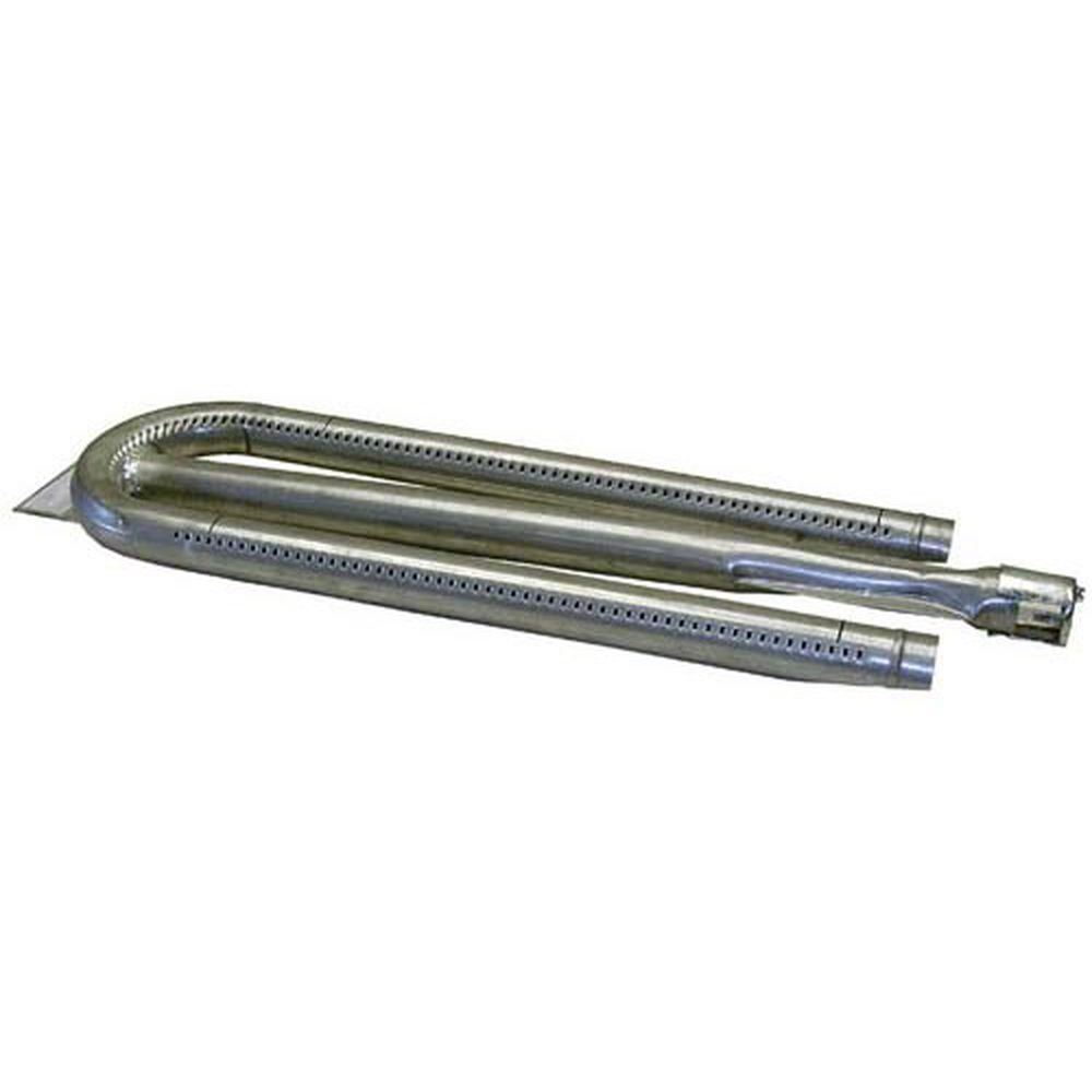 American Range AMRA14004 Steel Burner with Air Shutter, 22 1/2 x 6 inch