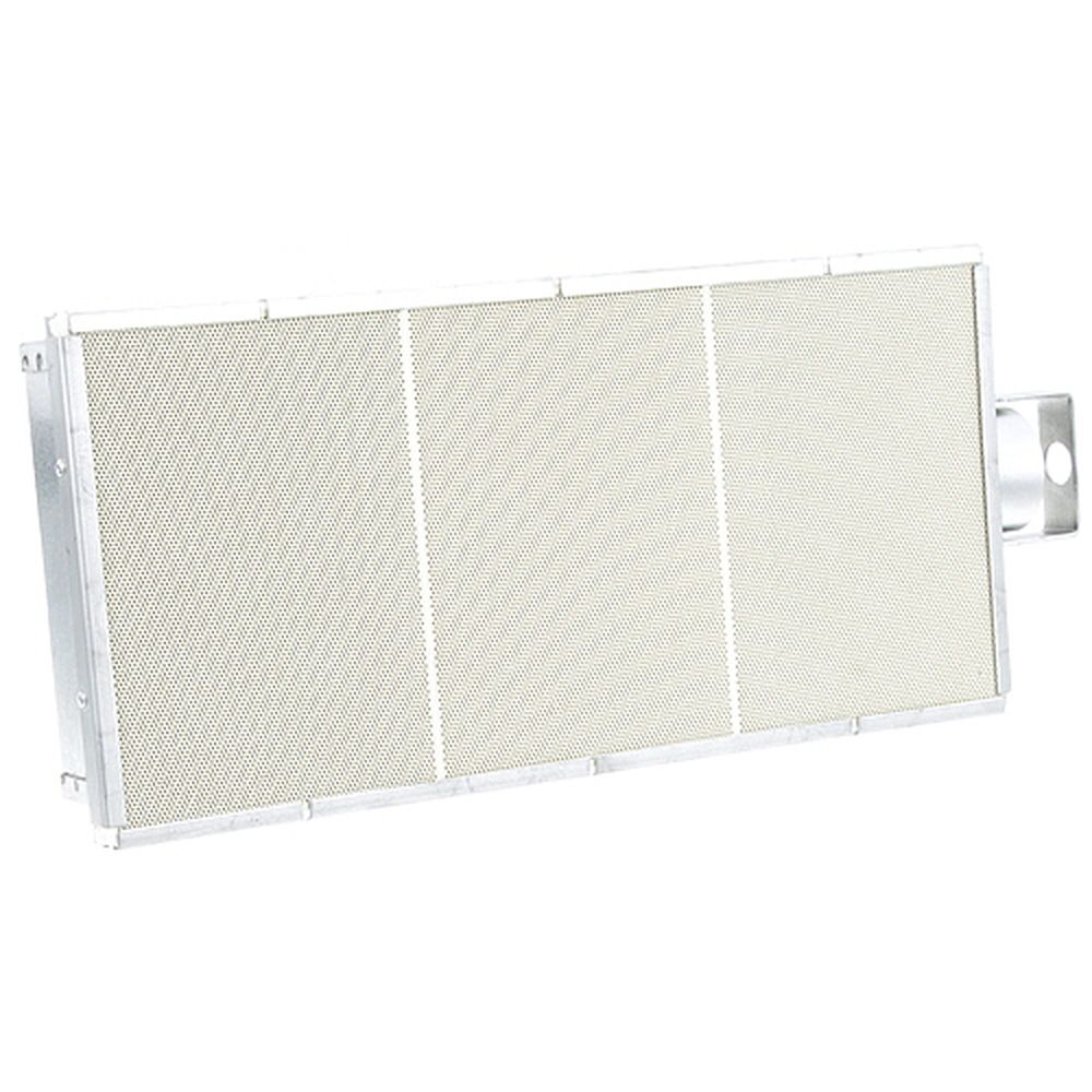 American Range AMRA14019 Infrared Broiler Burner, 17 x 8 inch