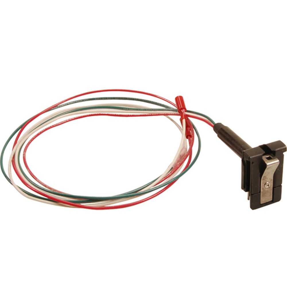Anthony Ant60-10847-0004 Black Electrical Hinge Pin, 40 Inch Leads