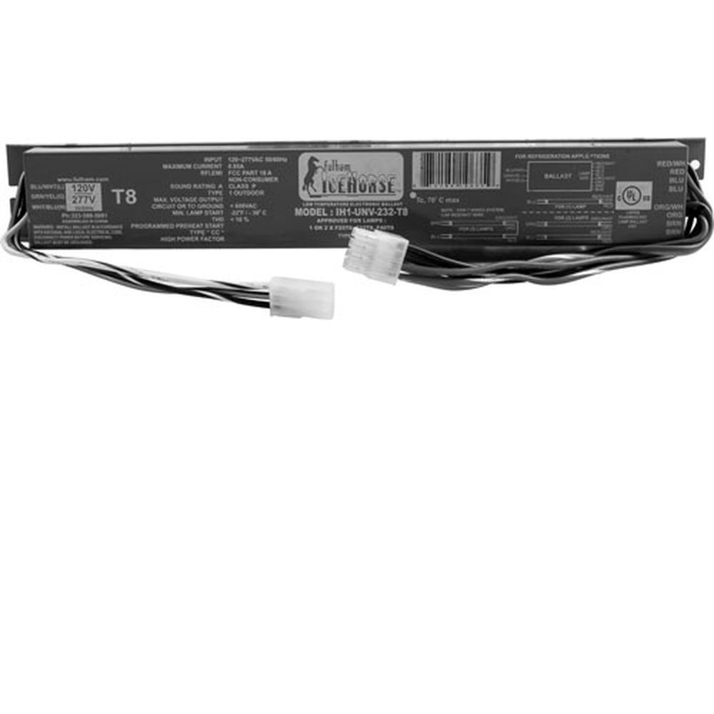 Anthony Ant60-17407-0002 T8 F25/32/40 Ballast