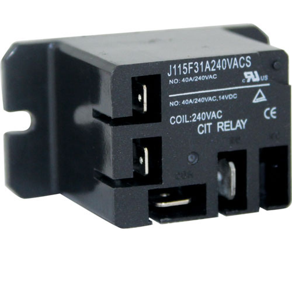 Apw APW2E-1475020 Relay