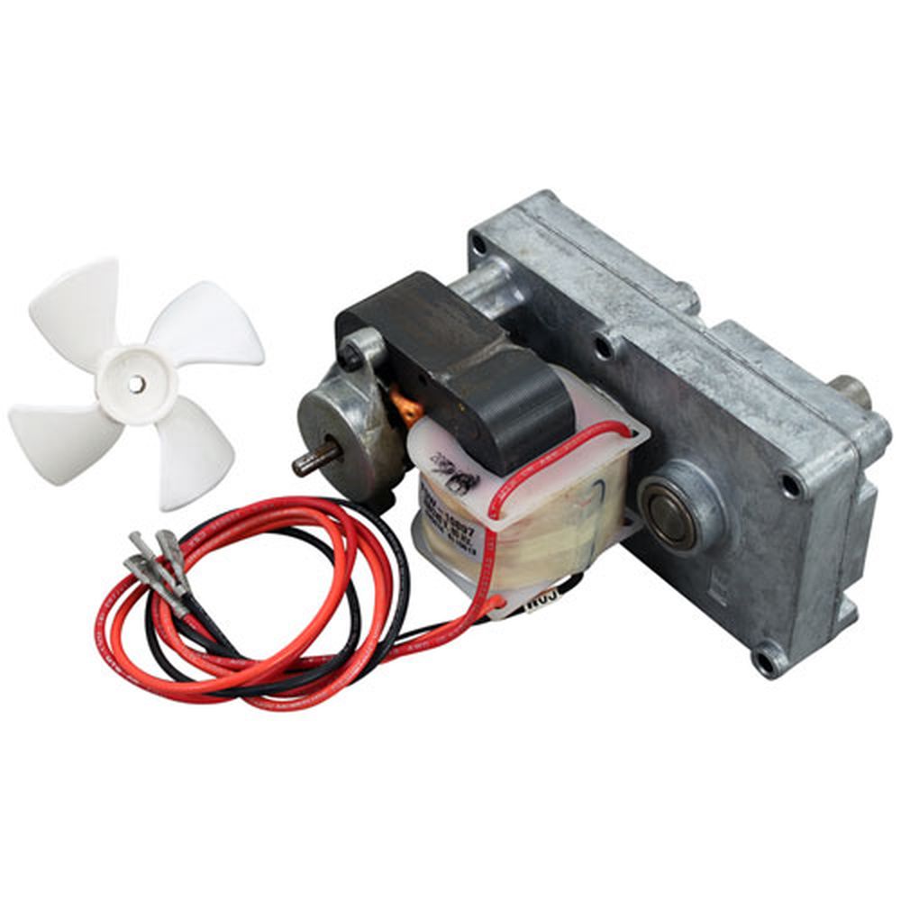 Apw Apw2u-85195 208-240 Volt Motor Assembly