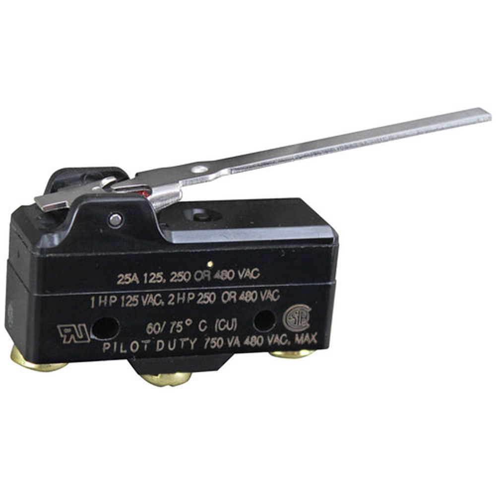 Apw APWAS-1301613 25A Micro Switch