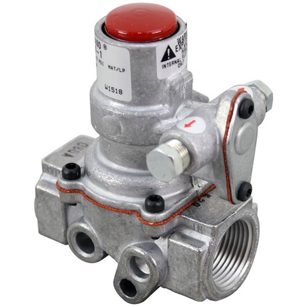 Apw APWAS-2092702 Safety Valve