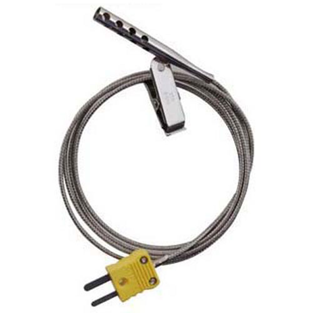 Atkins Atk50306-k K-type Thermocouple Oven Probe With Clip