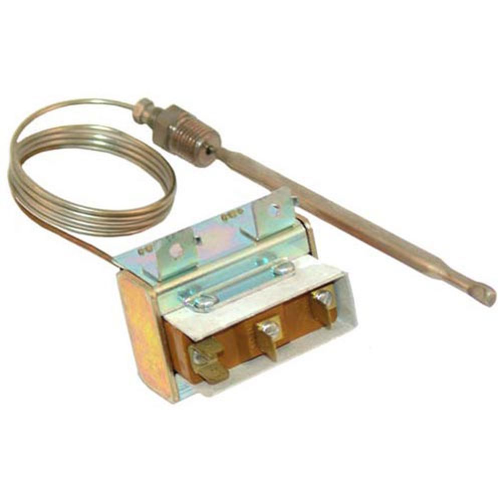 Autofry Aut89-0007 450° Lcc Hi-limit Safety Thermostat