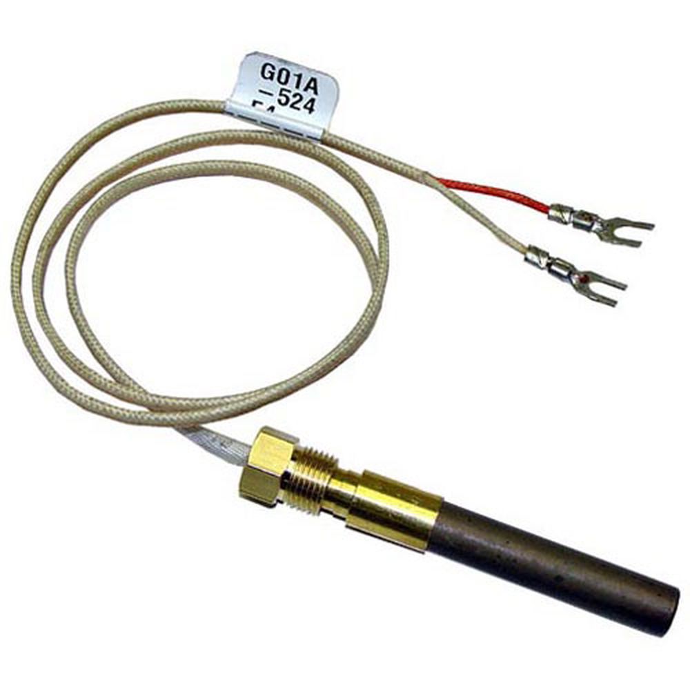 Avantco Ava177400043 24 In 2 Lead Thermopile