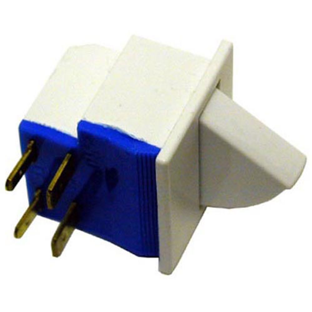 Beverage Air BEV502-198A 4 Tab Fan and Light Switch