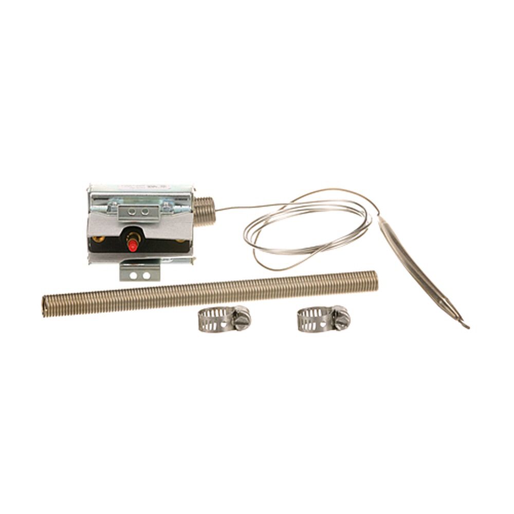Barbeque King Bkian1911450s Hi Limit Fryers Kit