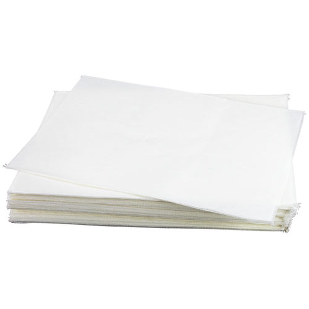 Barbeque King Bkifi0007 Filter Wrap, 100 Count