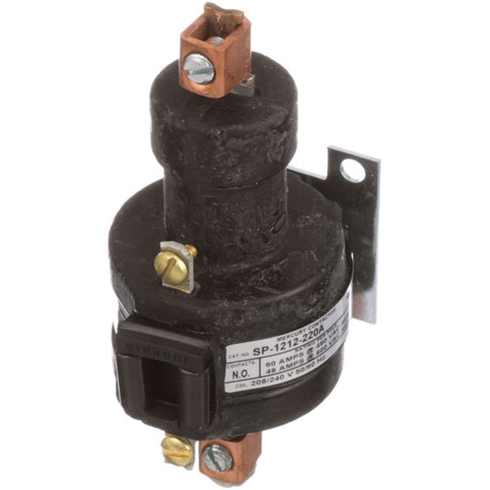 Barbeque King Bkir0134 208/240 Volt Relay