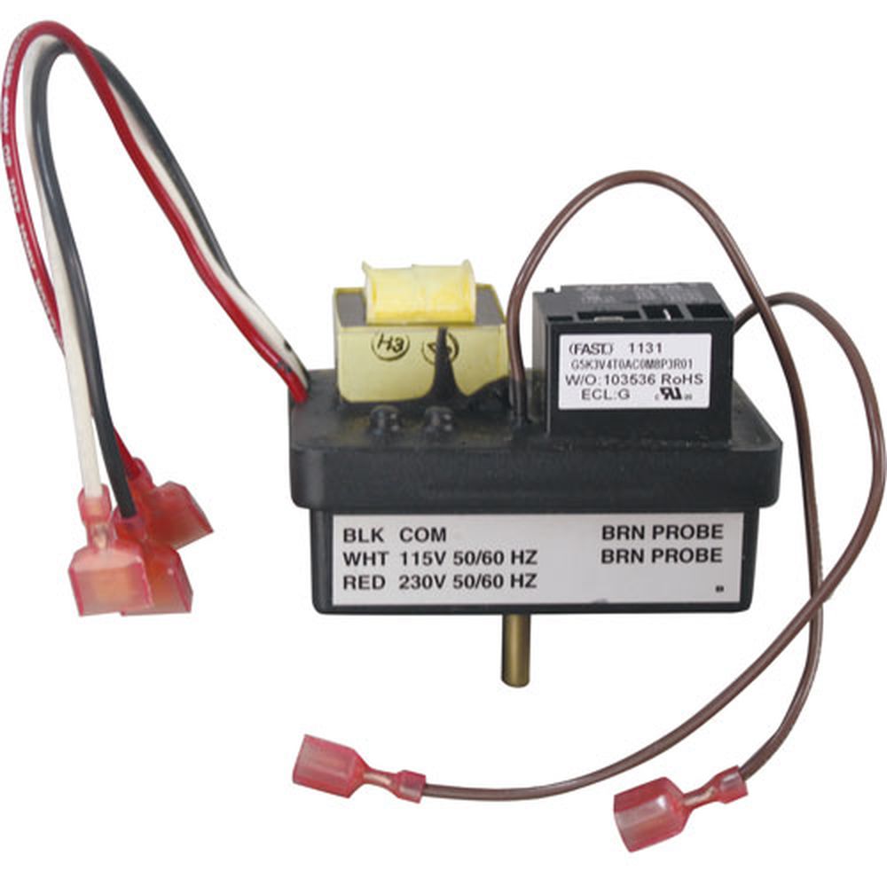 Barbeque King Bkit0075 Solid State Thermostat