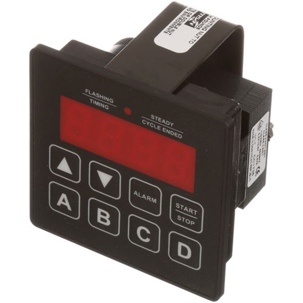 Barbeque King Bkiti0032 230 Volt Timer