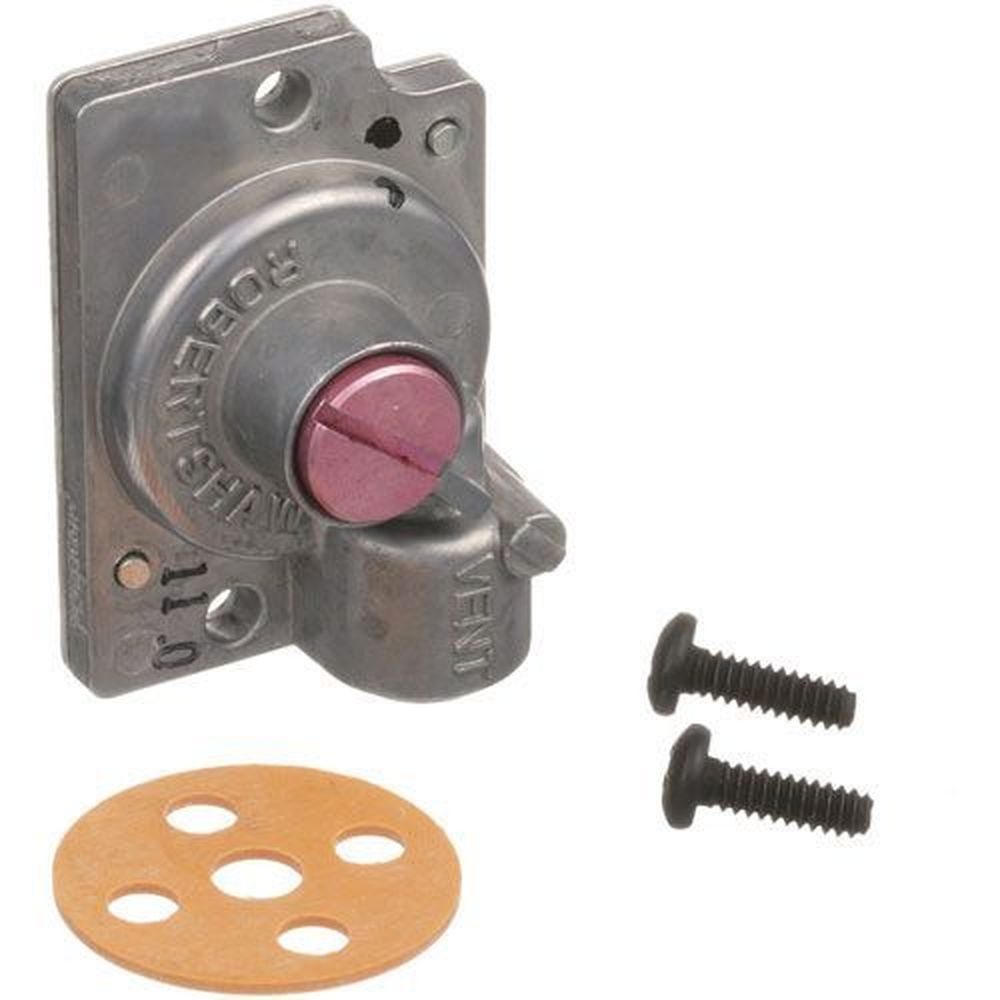 Bakers Pride Lp Gas Pressure Regulator For Bakers Pride Part Number As-m1221a