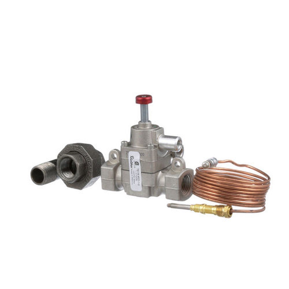 Bakers Pride BKPAS-M1558X Field Retrofit Kit Valve
