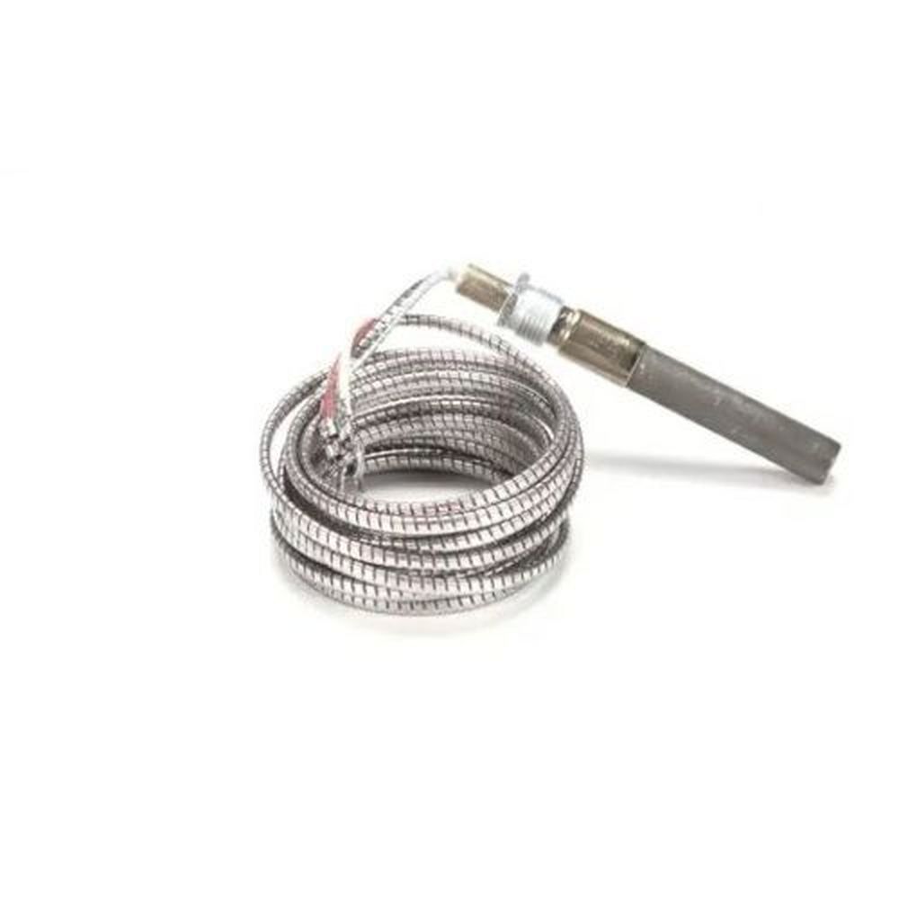 Bakers Pride 2 Lead Thermopile For Bakers Pride Part Number M1265X 72 Inch bakers-pride-2-lead-thermopile-for-bakers-pride-part-number-m1265x-72-inch