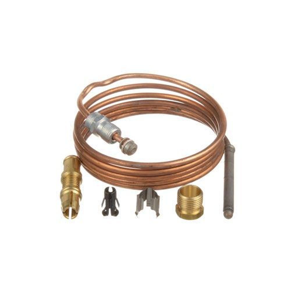 Blodgett 1980 Series Snap Fit 48 Inch Thermocouple For Blodgett Part Number 100653