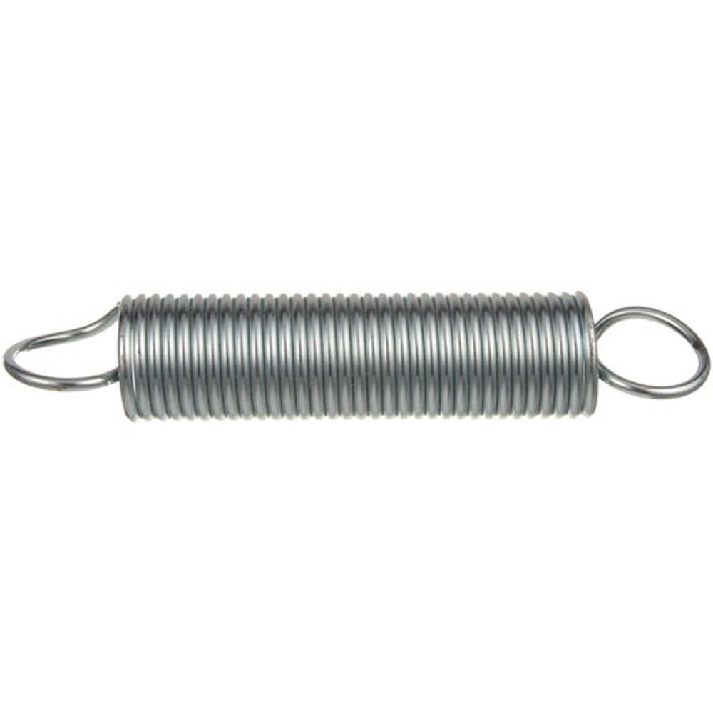 Blodgett Blo19780 Oven Door Spring, 6 3/4 X 1 1/4 Inch