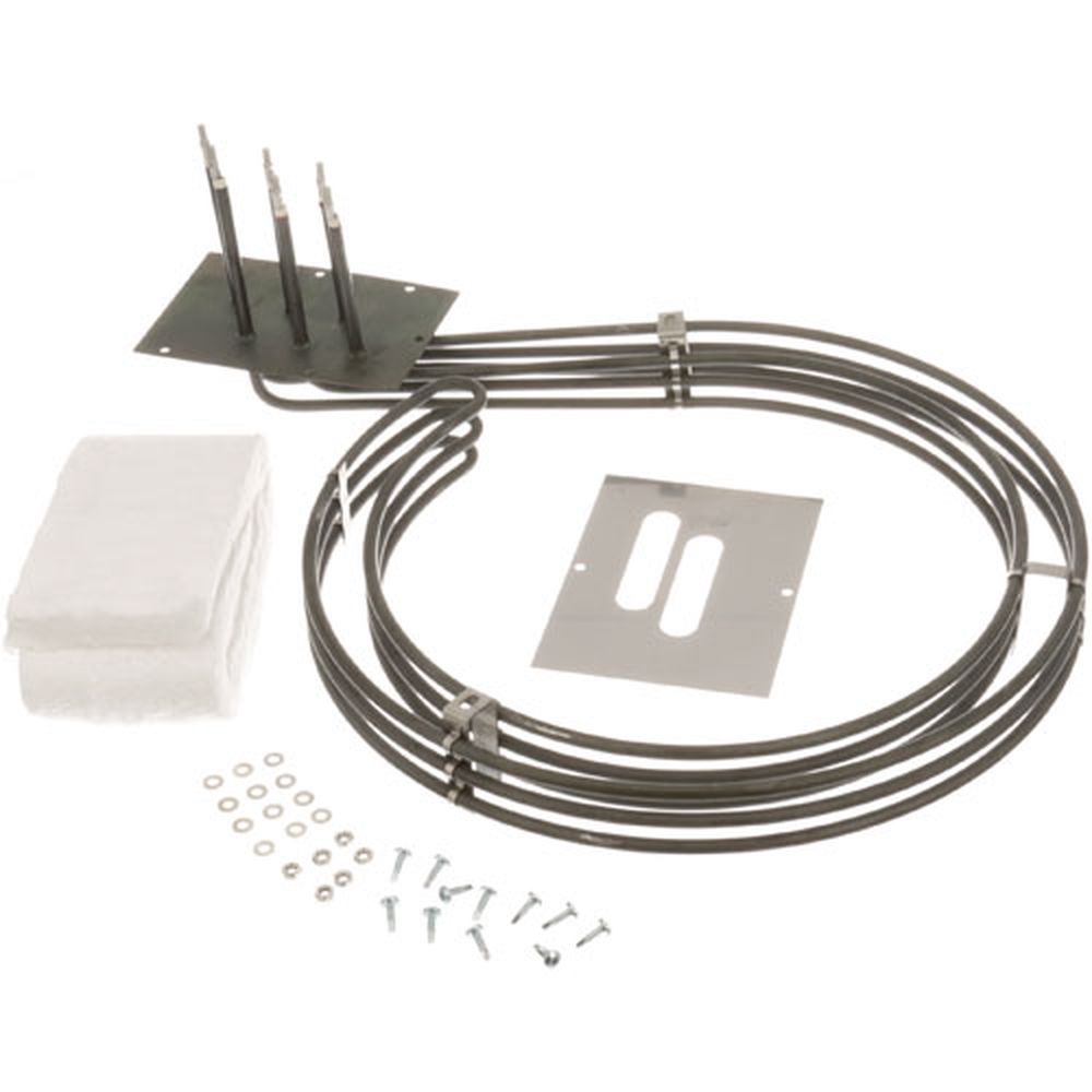 Blodgett BLO20319 480 Volt 10000 Watts Oven Element Assembly, 12 x 22 inch