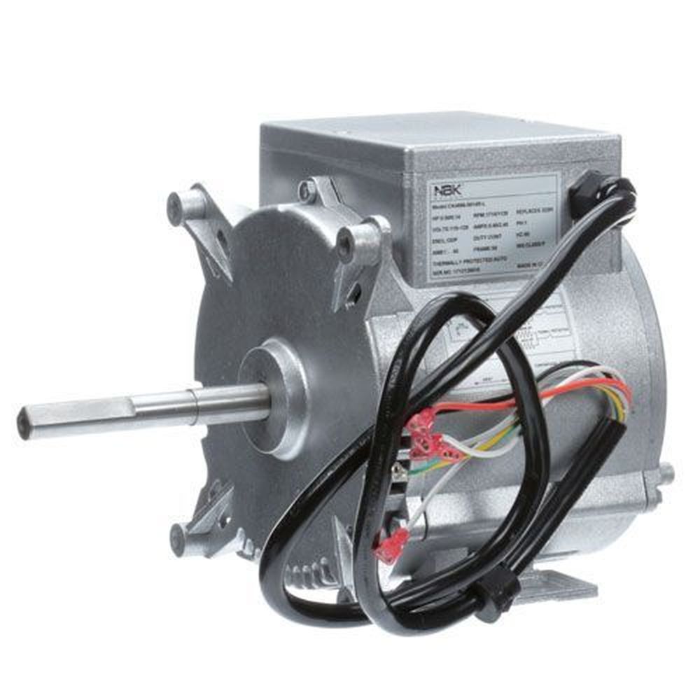 Blodgett 100-115v 2 Speed Blower Motor For Blodgett Part Number 32291