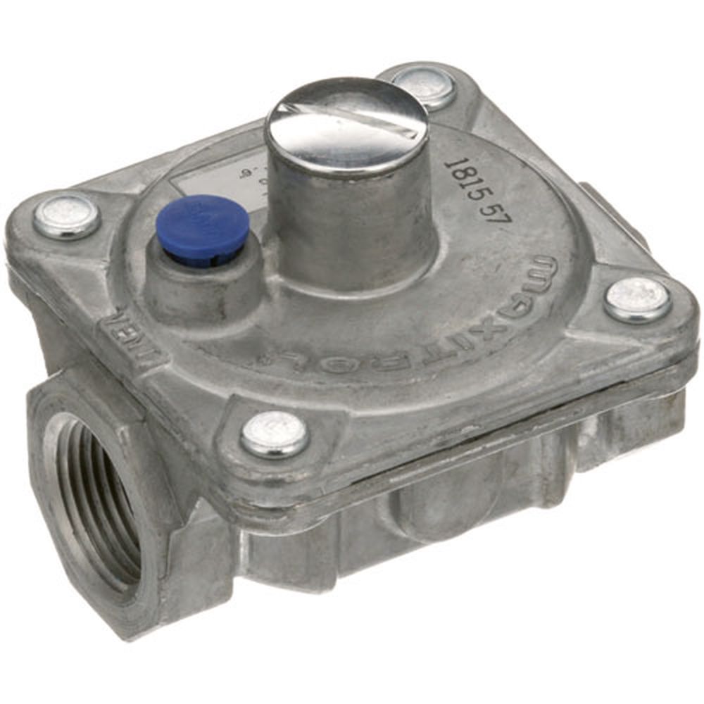 Blodgett Blo4589 3/4 Inch Natural Gas Regulator