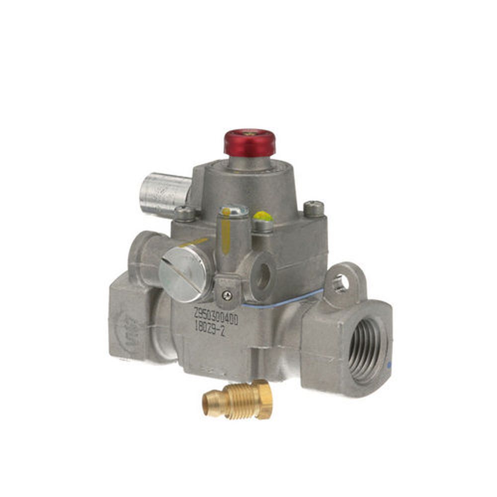 Blodgett BLO55127 TS Safety Valve
